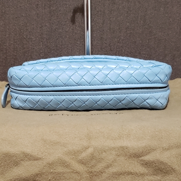 ❗SOLD❗5️⃣9️⃣0️⃣Auth Intrecciato Small Chain - Picture 15 of 15